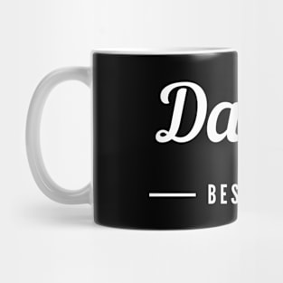 DADDY - BEST EVER Mug